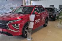 Mitsubishi Eclipse Cross Ultimate