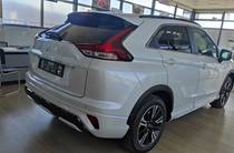 Mitsubishi Eclipse Cross Ultimate