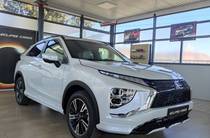 Mitsubishi Eclipse Cross Ultimate