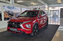 Mitsubishi Eclipse Cross Ultimate