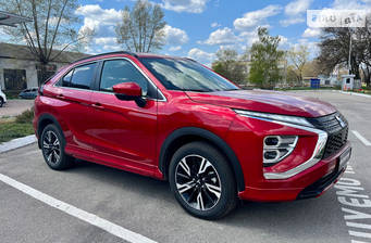 Mitsubishi Eclipse Cross 2.0 MIVEC CVT (150 к.с.) 2023