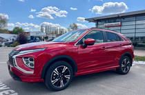 Mitsubishi Eclipse Cross Intense