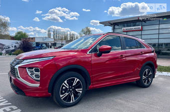 Mitsubishi Eclipse Cross 2023 Intense