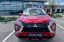 Mitsubishi Eclipse Cross Intense