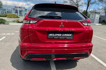 Mitsubishi Eclipse Cross Intense