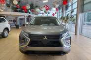 Mitsubishi Eclipse Cross Invite