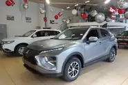 Mitsubishi Eclipse Cross Invite