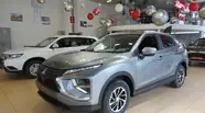 Mitsubishi Eclipse Cross Invite