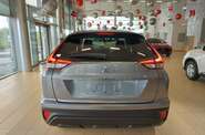 Mitsubishi Eclipse Cross Invite