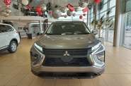 Mitsubishi Eclipse Cross Invite