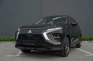 Mitsubishi Eclipse Cross Invite