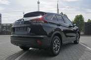 Mitsubishi Eclipse Cross Invite