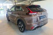 Mitsubishi Eclipse Cross Intense