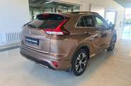 Mitsubishi Eclipse Cross Intense