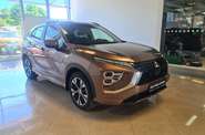 Mitsubishi Eclipse Cross Intense