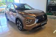 Mitsubishi Eclipse Cross Intense