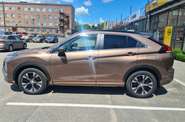 Mitsubishi Eclipse Cross Intense