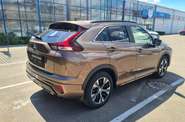 Mitsubishi Eclipse Cross Intense