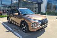 Mitsubishi Eclipse Cross Intense