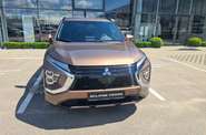 Mitsubishi Eclipse Cross Intense