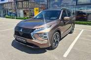 Mitsubishi Eclipse Cross Intense