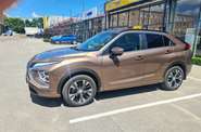 Mitsubishi Eclipse Cross Intense