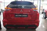 Mitsubishi Eclipse Cross Ultimate