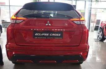Mitsubishi Eclipse Cross 2024 Ultimate