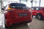 Mitsubishi Eclipse Cross Ultimate