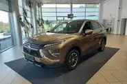 Mitsubishi Eclipse Cross Invite