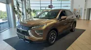 Mitsubishi Eclipse Cross Invite