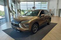 Mitsubishi Eclipse Cross Invite