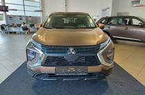 Mitsubishi Eclipse Cross Invite