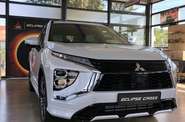 Mitsubishi Eclipse Cross Intense