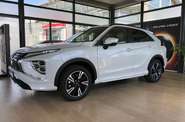 Mitsubishi Eclipse Cross Intense