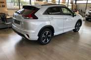 Mitsubishi Eclipse Cross Intense