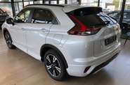 Mitsubishi Eclipse Cross Intense