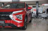 Mitsubishi Eclipse Cross Intense