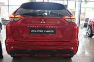 Mitsubishi Eclipse Cross Intense