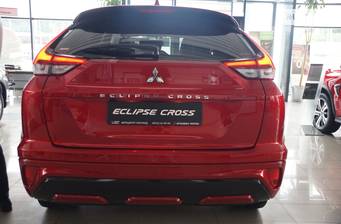 Mitsubishi Eclipse Cross 2021 Ultimate