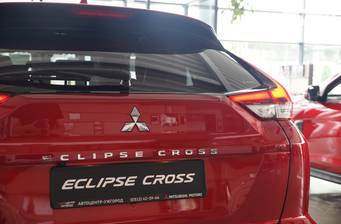 Mitsubishi Eclipse Cross 2022 Intense