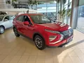 Mitsubishi Eclipse Cross Mitsubishi Eclipse Cross