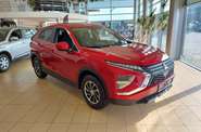 Mitsubishi Eclipse Cross Invite