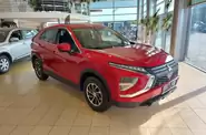 Mitsubishi Eclipse Cross Invite