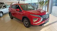 Mitsubishi Eclipse Cross Invite