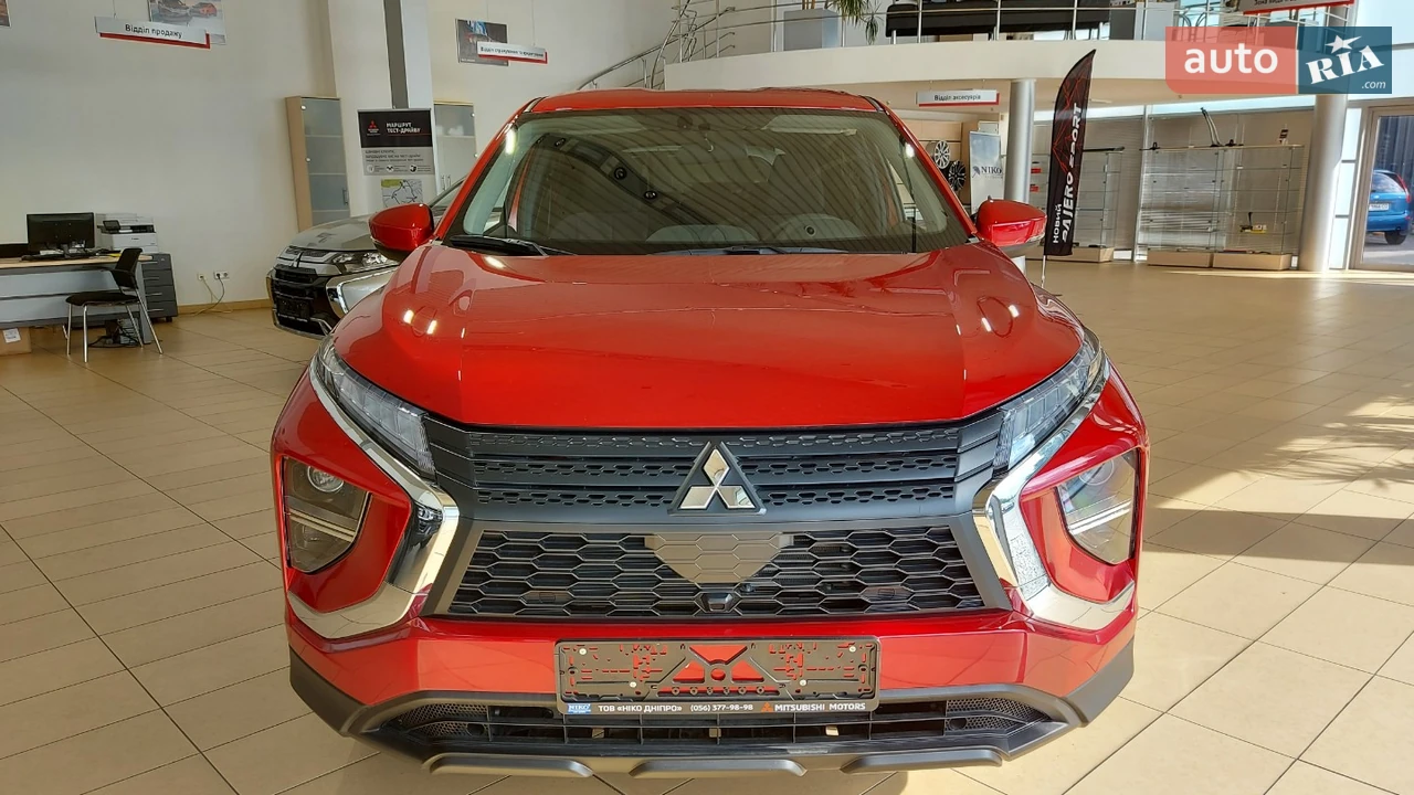 Mitsubishi-4