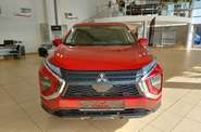 Mitsubishi Eclipse Cross Invite