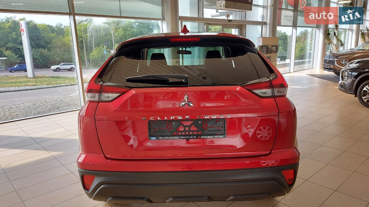 Mitsubishi-5