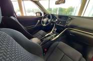 Mitsubishi Eclipse Cross Invite