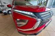 Mitsubishi Eclipse Cross Invite